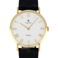 Rolex Cellini Ref. 4112/8