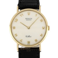 Rolex Cellini Ref. 5112 MOP