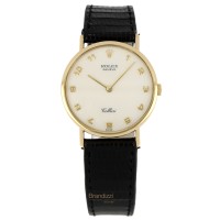 Rolex Cellini Ref. 5112 MOP