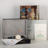 Rolex Cellini Ref. 5112 MOP