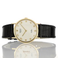 Rolex Cellini Ref. 5112 MOP