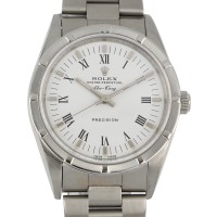 Rolex Air King Ref. 14010M