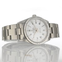 Rolex Air King Ref. 14010M