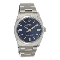 Rolex Oyster Perpetual Ref. 126000