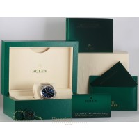 Rolex Oyster Perpetual Ref. 126000