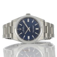 Rolex Oyster Perpetual Ref. 126000