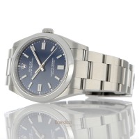 Rolex Oyster Perpetual Ref. 126000