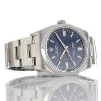 Rolex Oyster Perpetual Ref. 126000