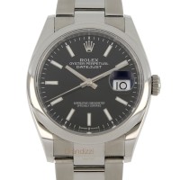 Rolex Date Just Ref. 126200