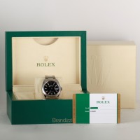 Rolex Date Just Ref. 126200