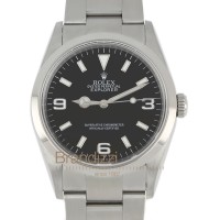 Rolex Explorer Ref. 114270 RRR