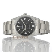 Rolex Explorer Ref. 114270 RRR