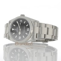 Rolex Explorer Ref. 114270 RRR