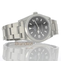 Rolex Explorer Ref. 114270 RRR