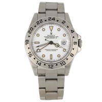 Rolex Explorer II Ref. 16570 Chicchi di Mais