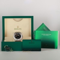 Rolex Explorer II Ref. 216570