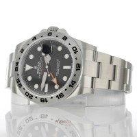 Rolex Explorer II Ref. 216570