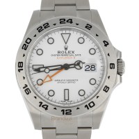 Rolex Explorer II Ref. 216570 NOS