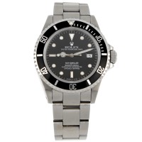 Rolex Sea Dweller Ref. 16600