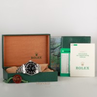 Rolex Sea Dweller Ref. 16600