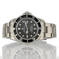 Rolex Sea Dweller Ref. 16600