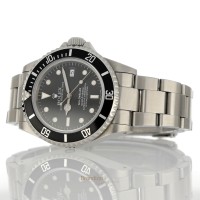 Rolex Sea Dweller Ref. 16600