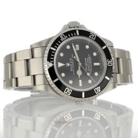 Rolex Sea Dweller Ref. 16600