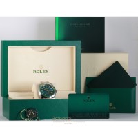 Rolex Milgauss Ref. 116400GV Like New