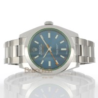 Rolex Milgauss Ref. 116400GV Like New