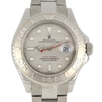 Rolex Yacht Master Ref. 16622