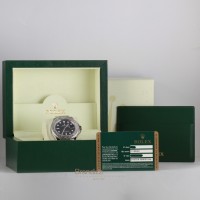 Rolex Yacht Master Ref. 116622