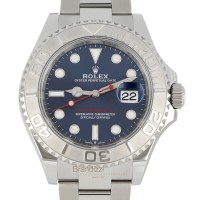 Rolex Yacht Master Ref. 126622