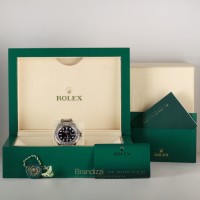 Rolex Yacht Master Ref. 126622