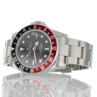 Rolex GMT Master II Ref. 16710 Stick Dial