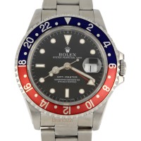 Rolex GMT Master Ref. 16700