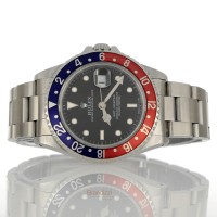 Rolex GMT Master Ref. 16700