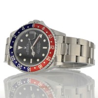 Rolex GMT Master Ref. 16700