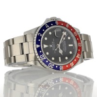 Rolex GMT Master Ref. 16700