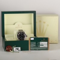 Rolex Submariner Ref. 114060