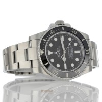 Rolex Submariner Ref. 114060