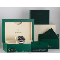 Rolex Submariner Ref. 124060 Like New