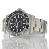 Rolex Submariner Ref. 124060 Like New