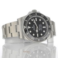 Rolex Submariner Ref. 124060 Like New