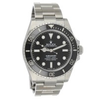 Rolex Submariner Ref. 124060