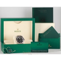 Rolex Submariner Ref. 124060