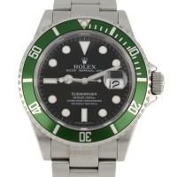 Rolex Submariner Ref. 16610LV