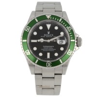 Rolex Submariner Ref. 16610LV