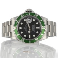 Rolex Submariner Ref. 16610LV