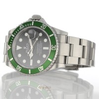 Rolex Submariner Ref. 16610LV