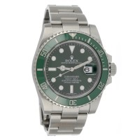 Rolex Submariner Ref. 116610LV